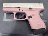 Glock G43 - 2 of 3