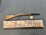 WINCHESTER 94 COWBOY COMMEMORATIVE - 5 of 6