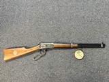 WINCHESTER 94 COWBOY COMMEMORATIVE - 1 of 6