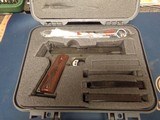 SPRINGFIELD ARMORY 1911 Range Officer Target PI9128L - 1 of 7