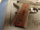 SPRINGFIELD ARMORY 1911 Range Officer Target PI9128L - 7 of 7