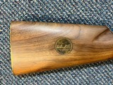 WINCHESTER MODEL 94 GOLDEN SPIKE COMMEMORATIVE 1869-1969 - 5 of 5