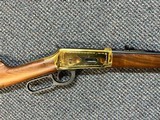 WINCHESTER MODEL 94 GOLDEN SPIKE COMMEMORATIVE 1869-1969 - 2 of 5