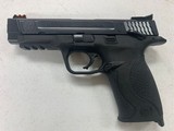 SMITH & WESSON M&P 45 - 2 of 4