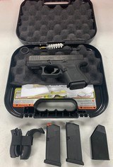 SMITH & WESSON M&P 45 - 4 of 4