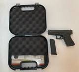 GLOCK G19 GEN3 (AU) 9MM LUGER (9X19 PARA) - 1 of 7
