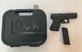 GLOCK G19 GEN3 (AU) 9MM LUGER (9X19 PARA) - 2 of 7