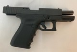 GLOCK G19 GEN3 (AU) 9MM LUGER (9X19 PARA) - 4 of 7