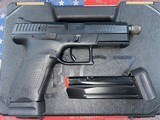 CZ-USA P-10 C - 1 of 2
