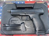 CZ-USA P-10 C - 2 of 2