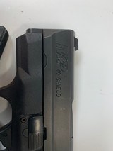 SMITH & WESSON M&P 40 SHIELD - 4 of 7