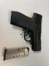 SMITH & WESSON M&P 40 SHIELD - 1 of 7