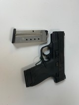 SMITH & WESSON M&P 40 SHIELD - 3 of 7