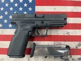 SPRINGFIELD XD - 2 of 3