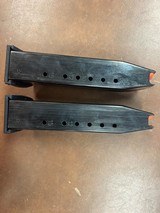 BERETTA BERETTA PX4 STORM COMPACT 9MM - 2 of 4