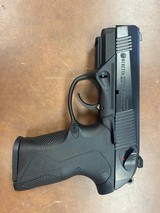 BERETTA BERETTA PX4 STORM COMPACT 9MM - 4 of 4