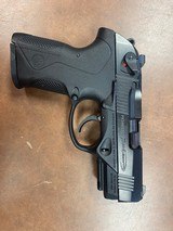 BERETTA BERETTA PX4 STORM COMPACT 9MM - 1 of 4