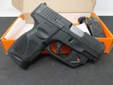 TAURUS g3c w/viridian red laser - 2 of 3