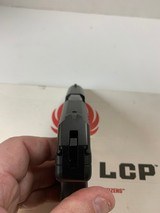 RUGER LCP - 6 of 7