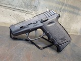 SCCY CPX-2 - 1 of 3