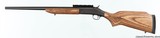 NEW ENGLAND FIREARMS CO. HANDI RIFLE SB2 W/ BOX - 2 of 6