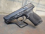 SMITH & WESSON M&P M2.0 4 COMPACT - 1 of 2