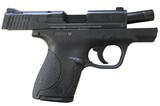 SMITH & WESSON Shield 9mm - 2 of 6