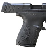 SMITH & WESSON Shield 9mm - 5 of 6