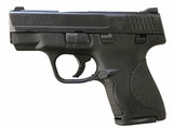 SMITH & WESSON Shield 9mm - 1 of 6