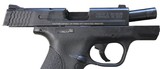SMITH & WESSON M&P 9 Shield - 6 of 6