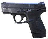SMITH & WESSON M&P 9 Shield - 1 of 6
