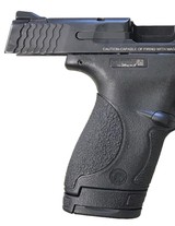 SMITH & WESSON M&P 9 Shield - 5 of 6