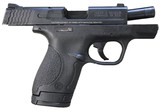 SMITH & WESSON M&P 9 Shield - 2 of 6