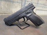 SPRINGFIELD ARMORY XD 4 DEFENDER SERVICE MODEL HC - 1 of 2