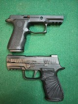 SIG SAUER P320 XCOMPACT - 2 of 3