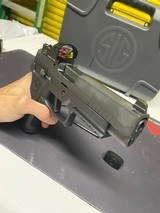 SIG SAUER P320 MOS - 7 of 7