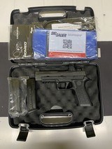 SIG SAUER P320 MOS - 1 of 7