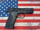 SMITH & WESSON M&P45 - 1 of 2