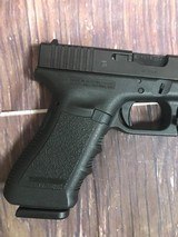 GLOCK 17 G17 Gen 3 w/ TRL-1 HL and Holster - 5 of 6