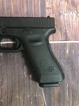GLOCK 17 G17 Gen 3 w/ TRL-1 HL and Holster - 3 of 6