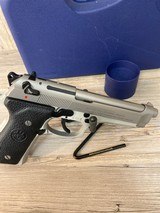 BERETTA 92FS 9MM LUGER (9X19 PARA) - 5 of 5