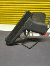 GLOCK 43x - 1 of 7