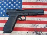 Glock G40 Gen 4 MOS - 1 of 2