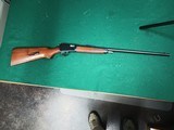 WINCHESTER MODEL 63 - 1 of 4