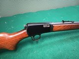 WINCHESTER MODEL 63 - 2 of 4