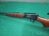 WINCHESTER MODEL 63 - 4 of 4