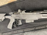 SPRINGFIELD ARMORY M1A SOCOM 16 CQB .308 WIN/7.62MM NATO - 5 of 5