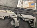 SPRINGFIELD ARMORY M1A SOCOM 16 CQB .308 WIN/7.62MM NATO - 1 of 5