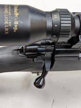 HOWA 1500
GAMEKING SCOPED PACKAGE - 8 of 8