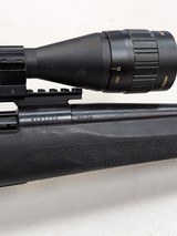 HOWA 1500
GAMEKING SCOPED PACKAGE - 4 of 8